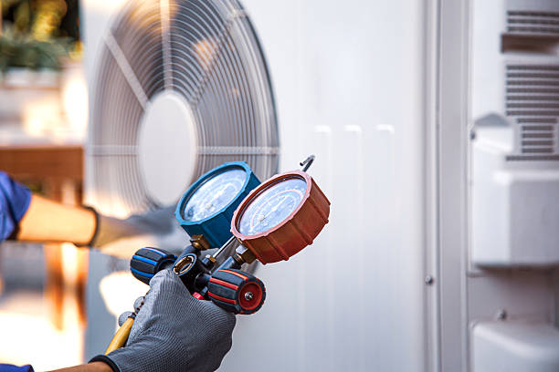 Trusted Furnace Repair service in Gales Ferry, CT - HVAC Repair CO