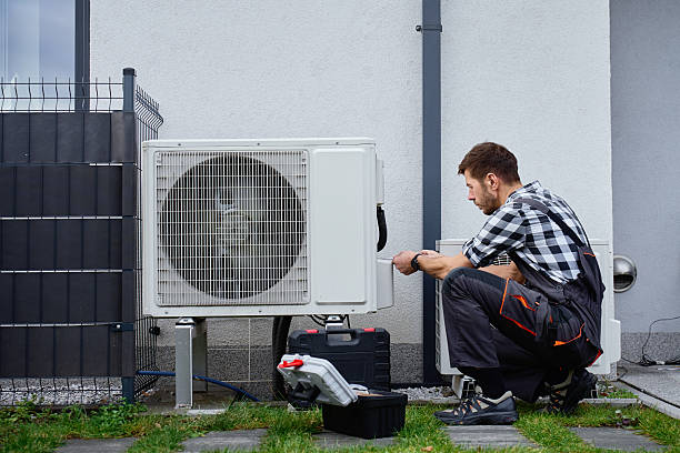 Trusted Hvac Repair service in Gales Ferry, CT - HVAC Repair CO